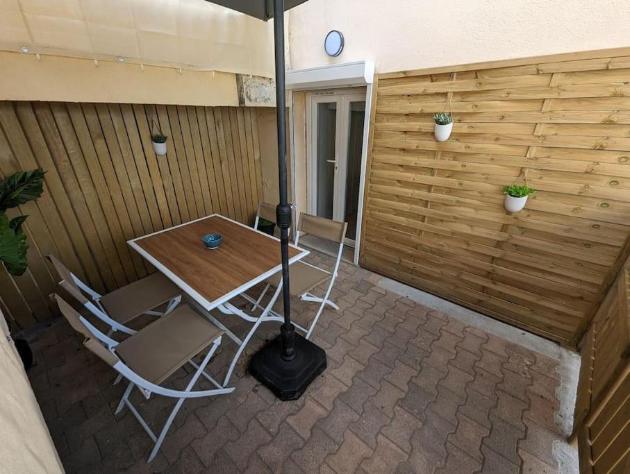Le Studio Jungle Digoin Exterior foto